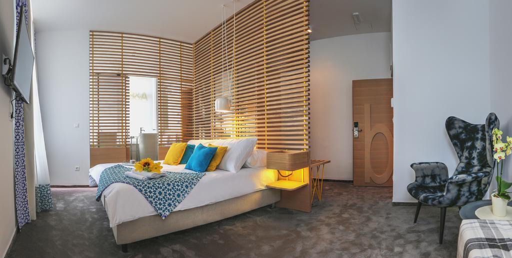Bed & Atmosphere Rooms Split Habitación foto