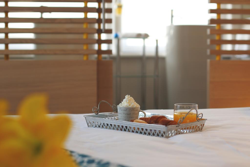 Bed & Atmosphere Rooms Split Habitación foto