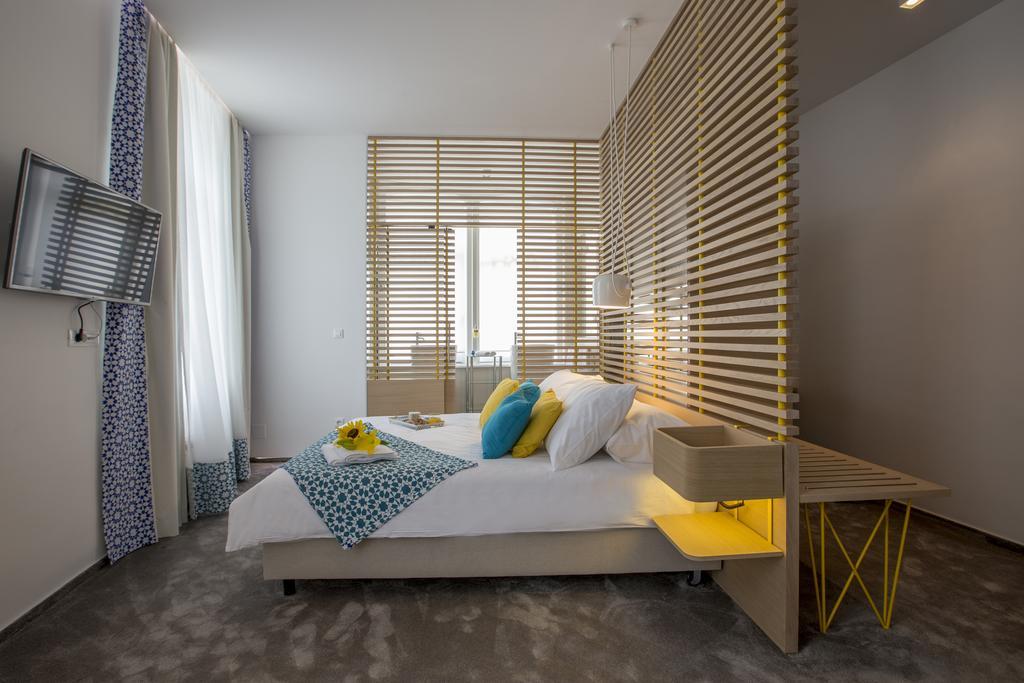 Bed & Atmosphere Rooms Split Habitación foto