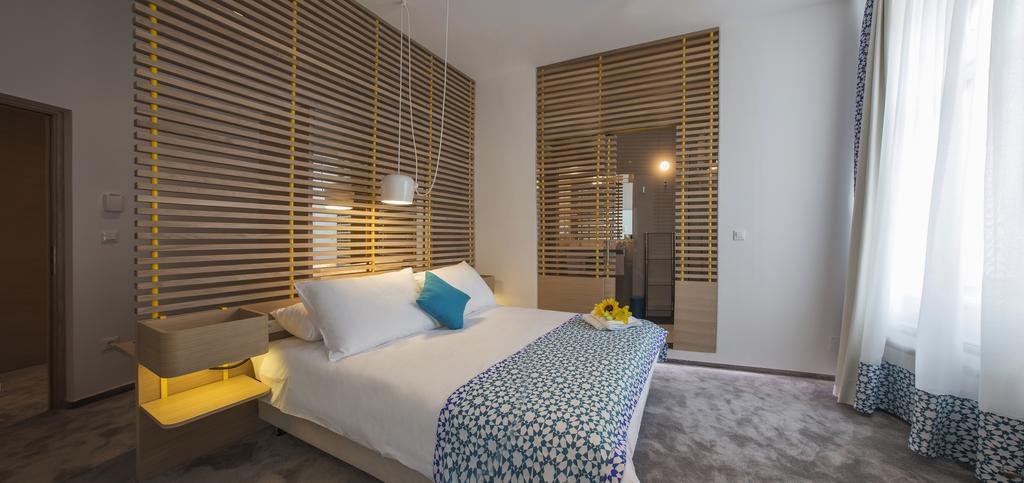 Bed & Atmosphere Rooms Split Habitación foto