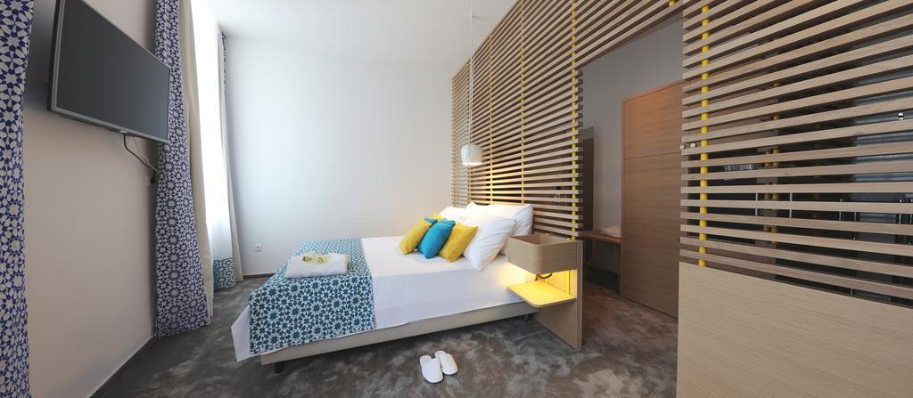 Bed & Atmosphere Rooms Split Habitación foto