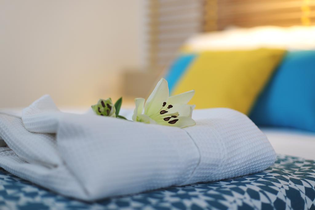 Bed & Atmosphere Rooms Split Habitación foto