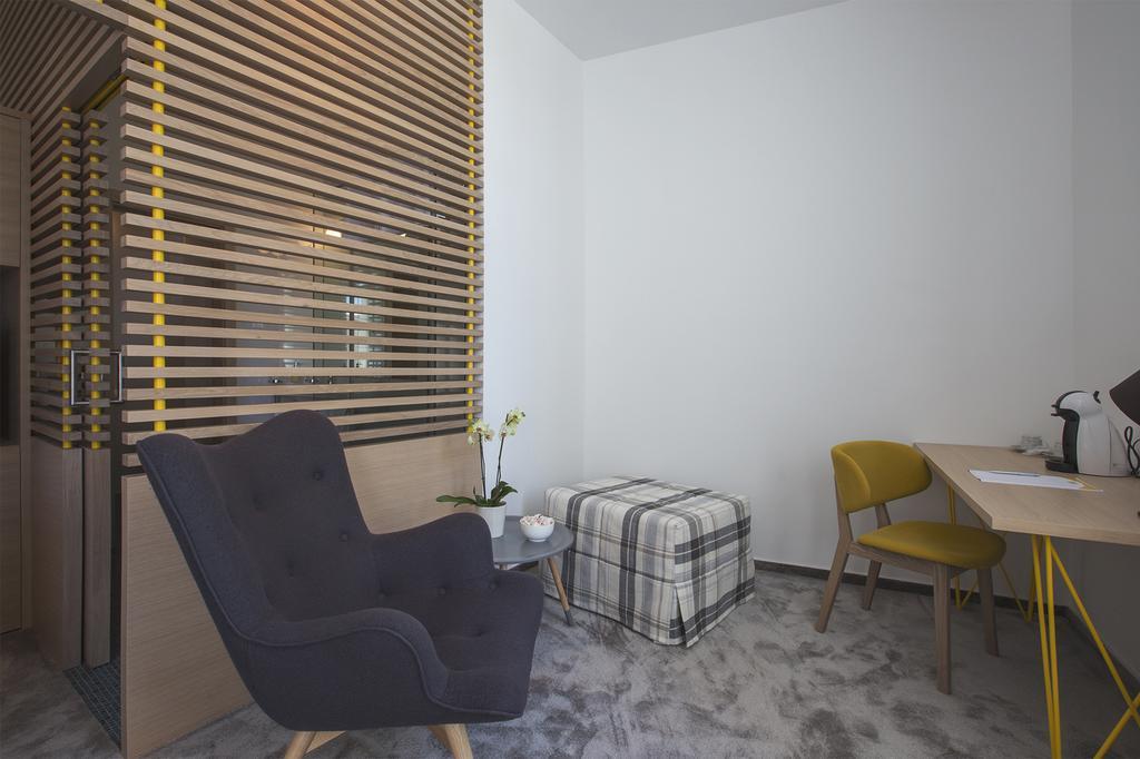 Bed & Atmosphere Rooms Split Habitación foto