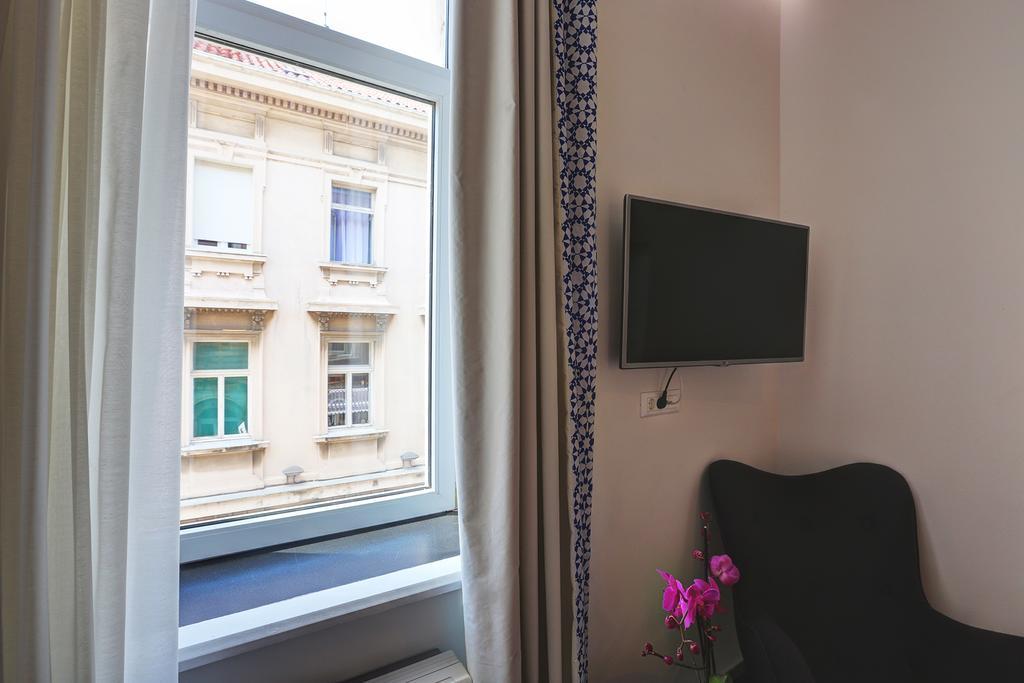 Bed & Atmosphere Rooms Split Habitación foto