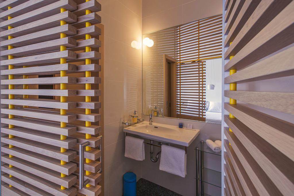 Bed & Atmosphere Rooms Split Habitación foto