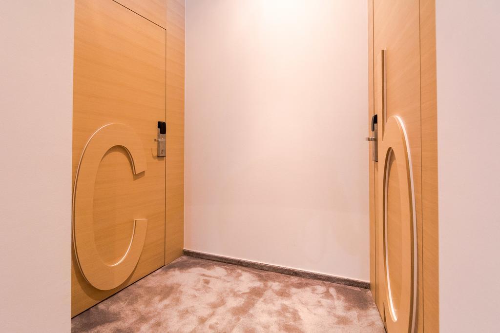 Bed & Atmosphere Rooms Split Exterior foto