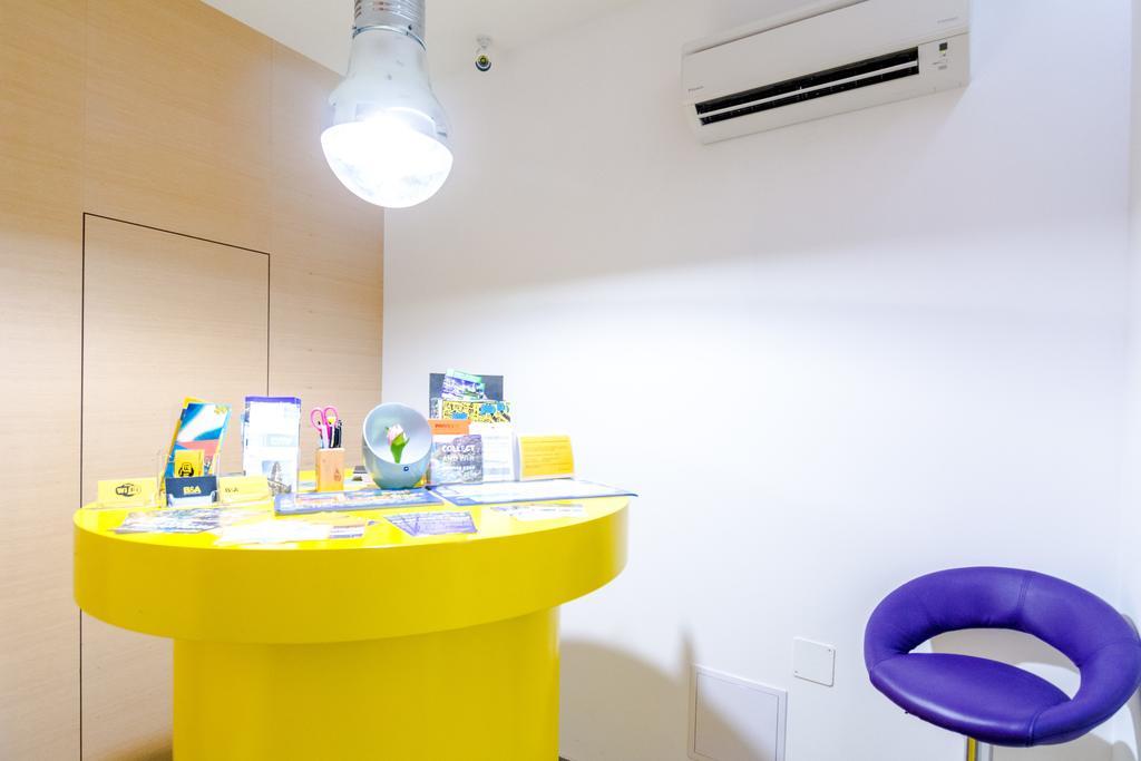 Bed & Atmosphere Rooms Split Exterior foto