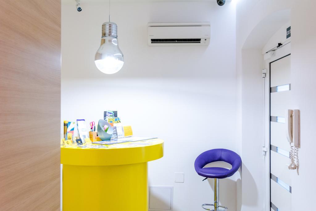 Bed & Atmosphere Rooms Split Exterior foto