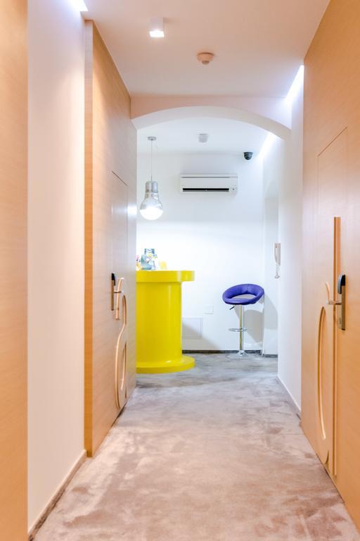 Bed & Atmosphere Rooms Split Exterior foto